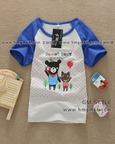 童裝批發市場新機遇 東莞虎門服裝批發與淘寶夏裝供應鏈解析