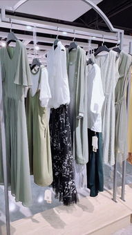 杭州大牌紅雨鷥品牌折扣加盟與庫存女裝批發(fā)全解析