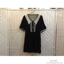 北京外貿服裝批發(fā)一手貨源基地 品牌服裝庫房現(xiàn)貨供應