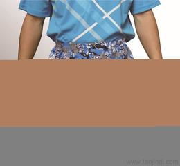 亞麻服飾供應信息與批發指南