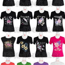 義烏博倫嬌狐服裝批發商行 專業服裝服飾批發供應商