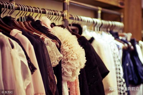 淘寶開店創業 服裝服飾批發的基本條件你具備了嗎？