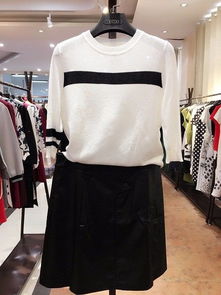 拉素品牌女裝折扣批發 一手貨源，多款供選