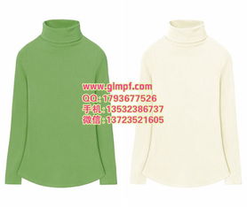 韓版秋裝T恤批發(fā) 高性價比顯瘦女裝采購指南