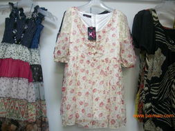 北京庫存服裝批發與尾貨服裝價格指南