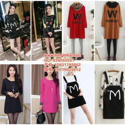 全國四大服裝批發市場探秘 福州、深圳、浙江、北京的價格、廠家與拿貨攻略