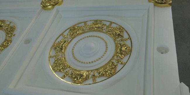 GRG 工藝制品