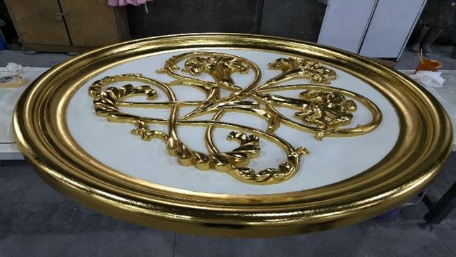 GRG 工藝制品