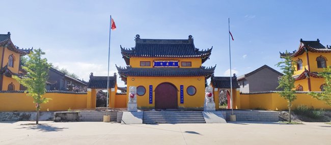 慈蓮寺
