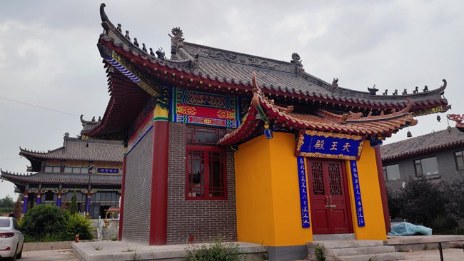 慈蓮寺