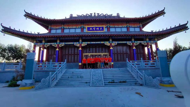 慈蓮寺