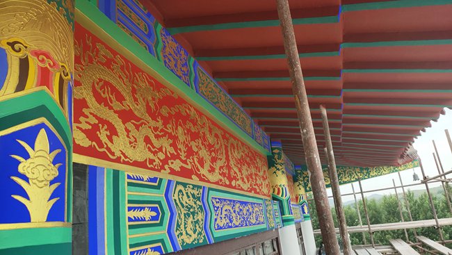 慈蓮寺