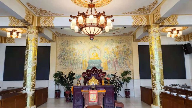 普濟寺