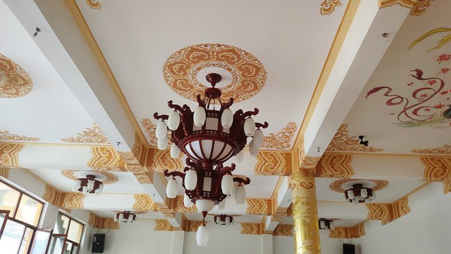 普濟寺
