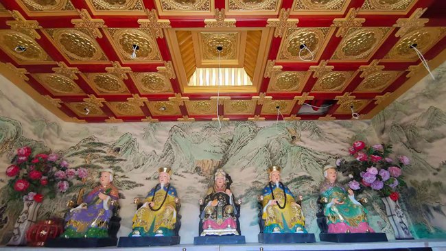 普濟寺