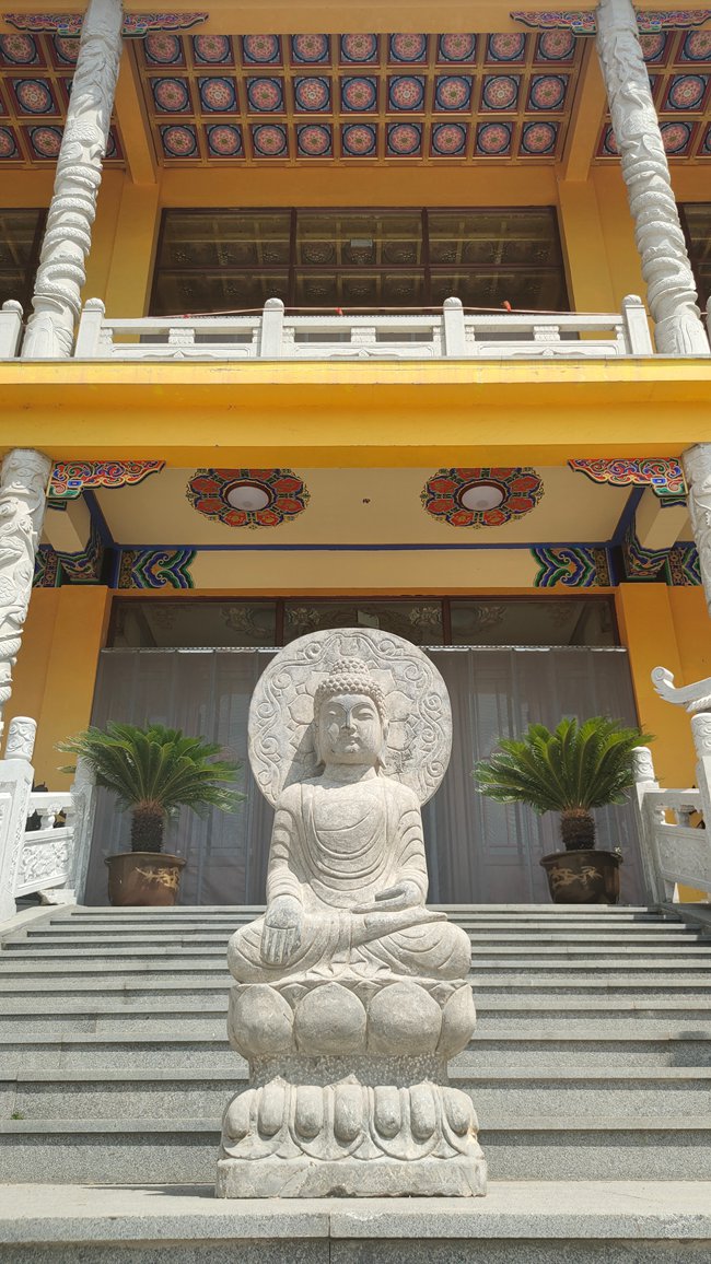 普濟寺