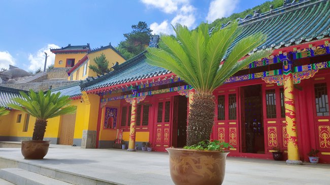 普濟寺