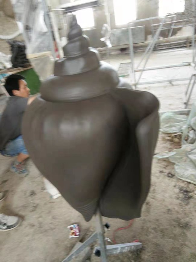 泥塑
